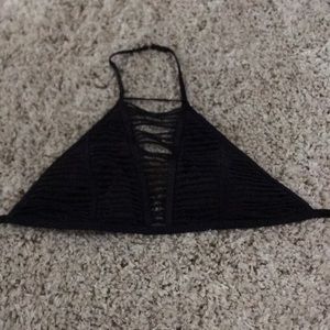 Victoria’s Secret bikini top